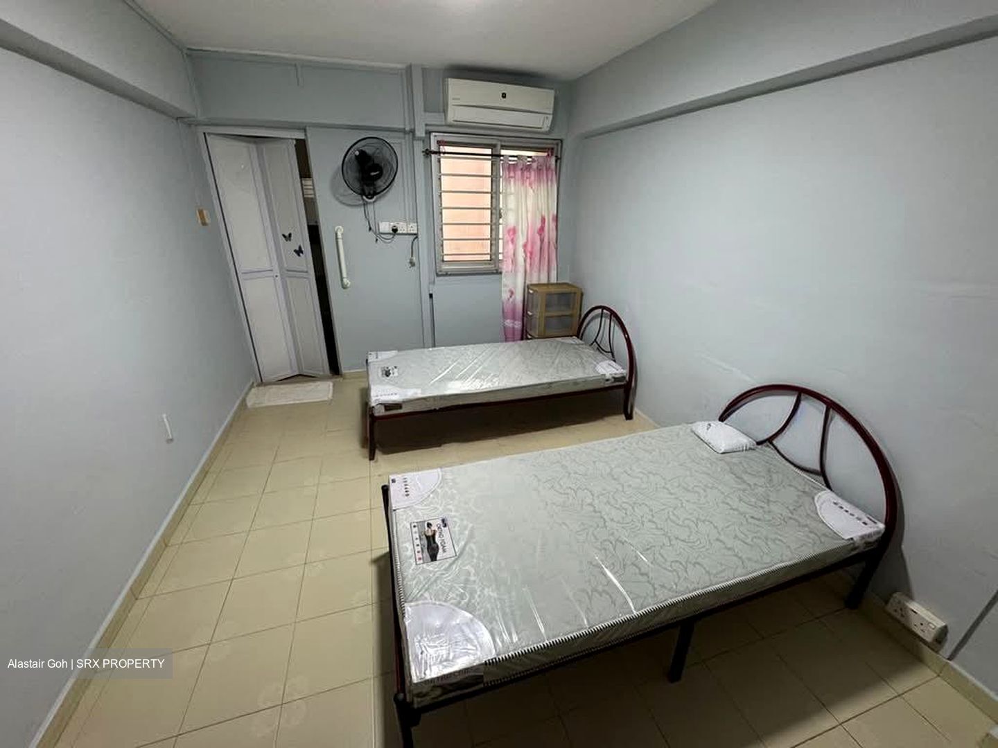Blk 126 Serangoon North Avenue 1 (Serangoon), HDB 4 Rooms #601525871